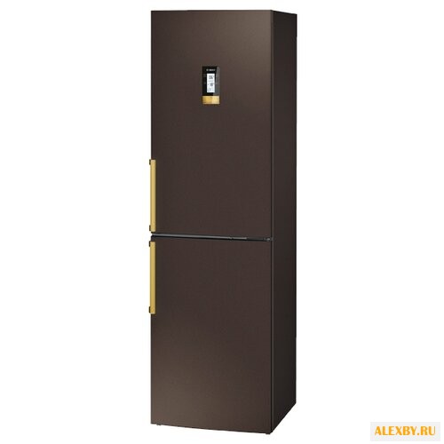 Холодильник Bosch KGN39AD18