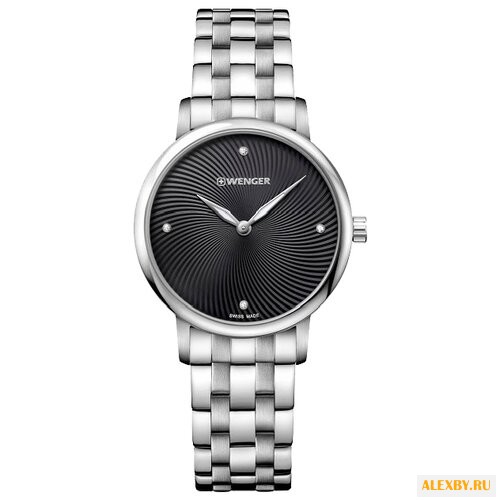Наручные часы WENGER 01.1721.105