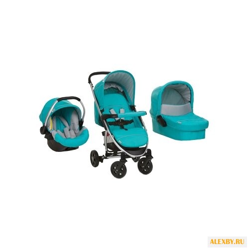 Универсальная коляска Hauck