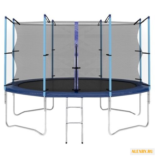 Каркасный батут Diamond Fitness