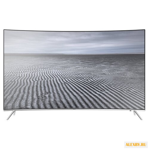 Телевизор Samsung UE55KS7500U