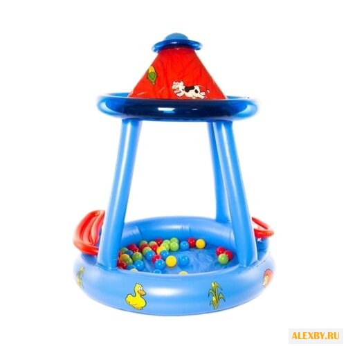 Детский бассейн Upright OT8030J