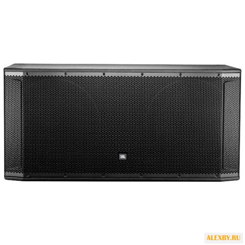 Сабвуфер JBL SRX828SP