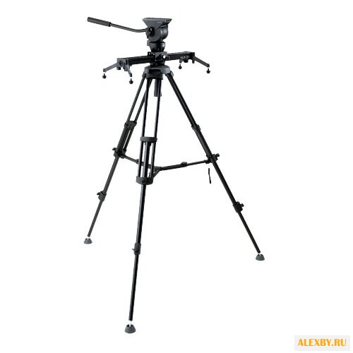 Штатив Libec ALLEX S4 KIT