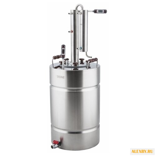 Колонна Добровар Мини бражная