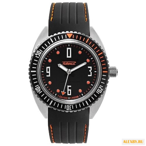 Наручные часы Ракета