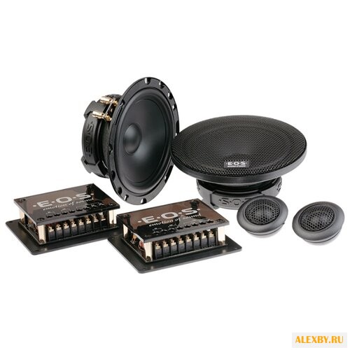 Автомобильная акустика E.O.S.