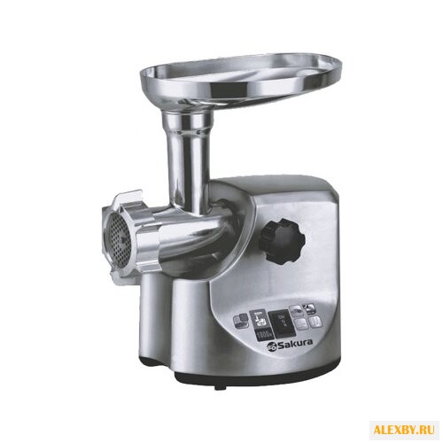 Мясорубка Sakura SA-6411
