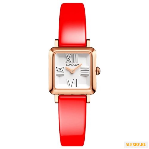 Наручные часы SOKOLOV