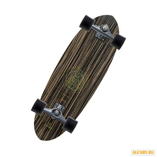 Лонгборд Carver Haedron No. 3 C7