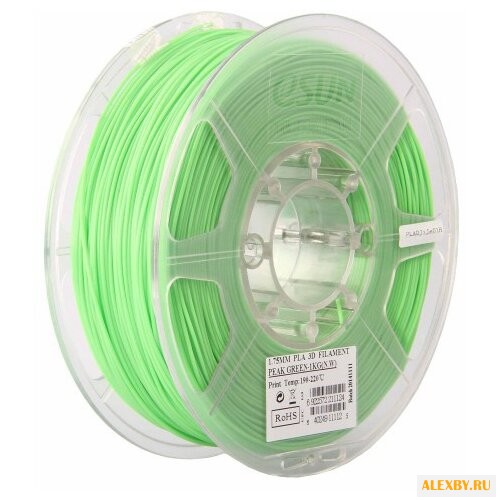 PLA пруток ESUN 1.75 мм