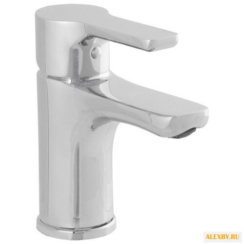 Однорычажный смеситель для