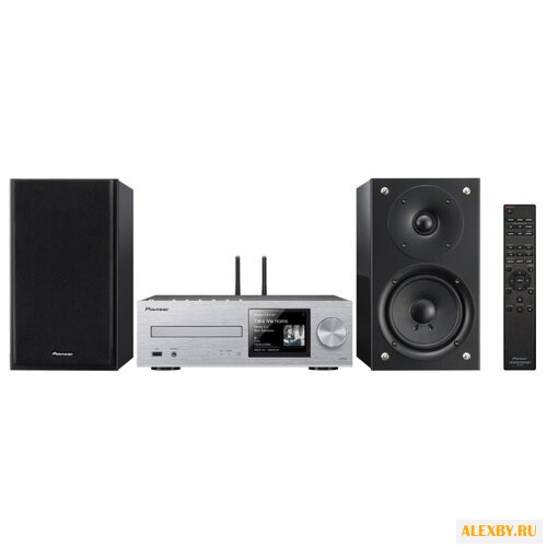 Музыкальный центр Pioneer