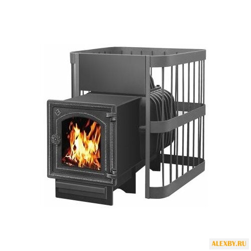 Печь ETNA Магма 24 ДТ-4С