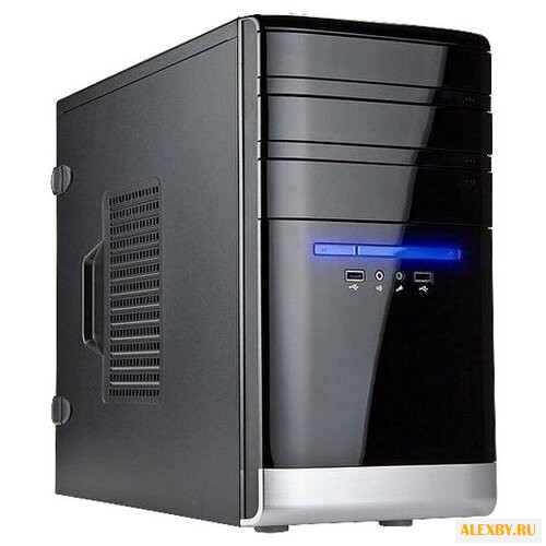 Компьютерный корпус IN WIN