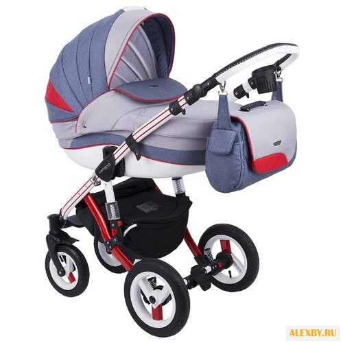 Универсальная коляска Adamex