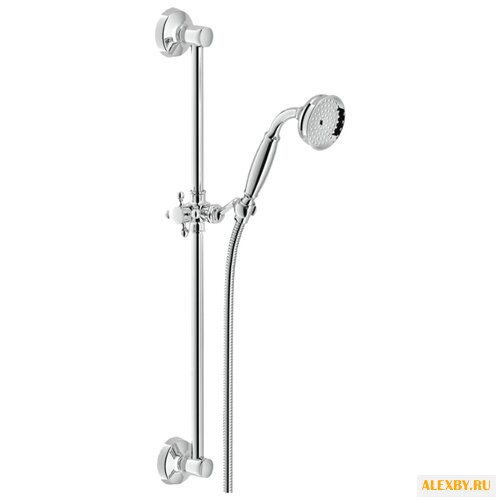Душевой набор гарнитур NOBILI