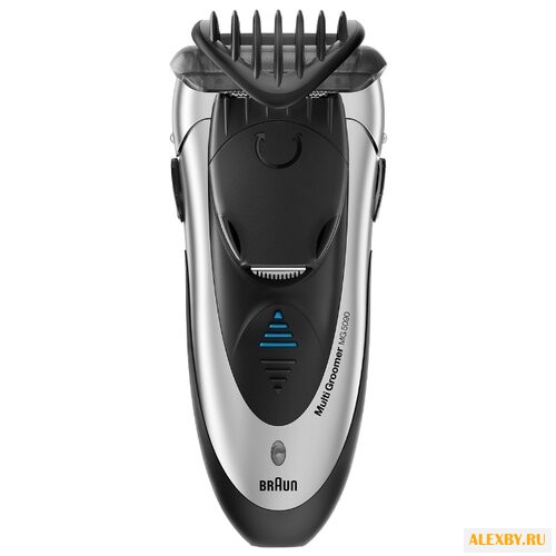 Электробритва Braun MG 5090