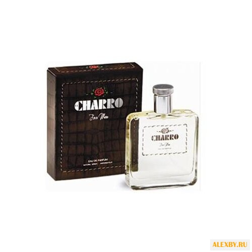 El Charro El Charro for Man