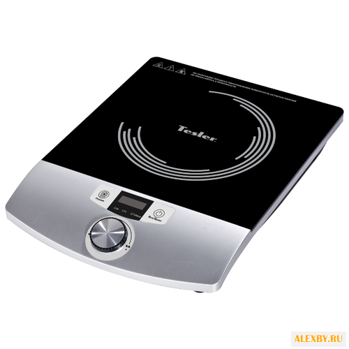 Плита Tesler PI-17