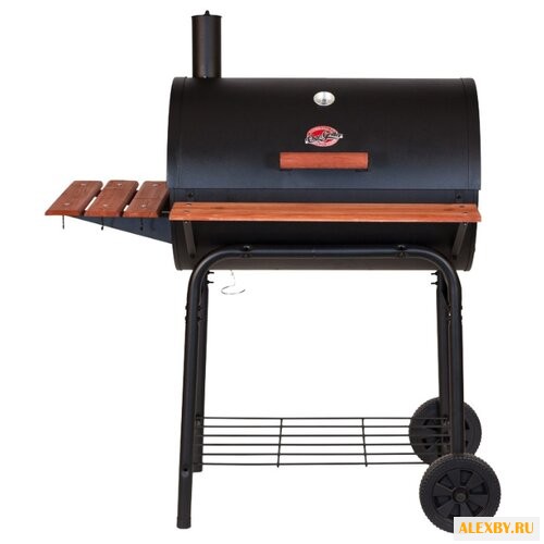 Гриль Char Griller Super Pro