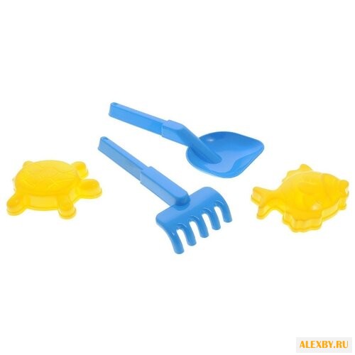 Набор ZEBRATOYS 15-0004