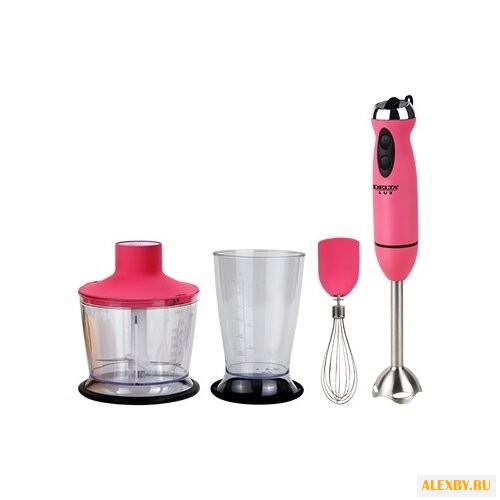 Погружной блендер DELTA LUX