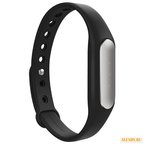 Браслет Xiaomi Mi Band 1S Pulse