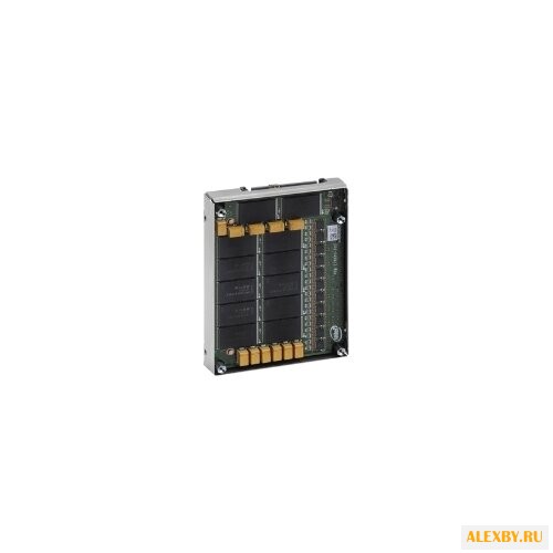 Твердотельный накопитель IBM