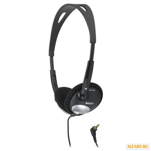 Наушники Bosch LBB 3443