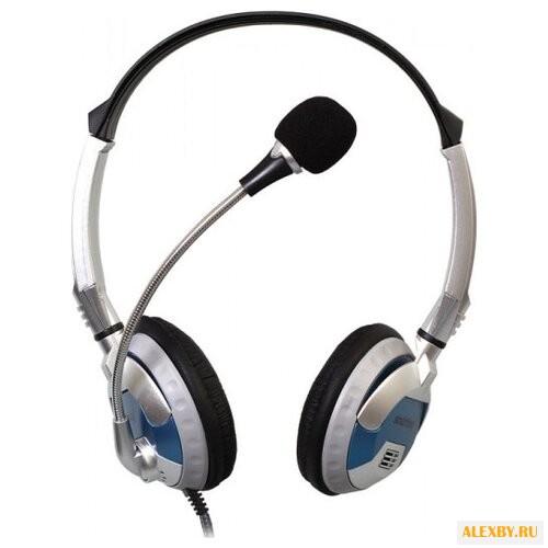 Компьютерная гарнитура SmartBuy