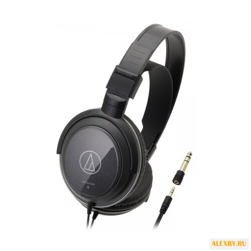 Наушники Audio-Technica
