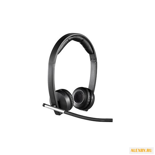 Компьютерная гарнитура Logitech