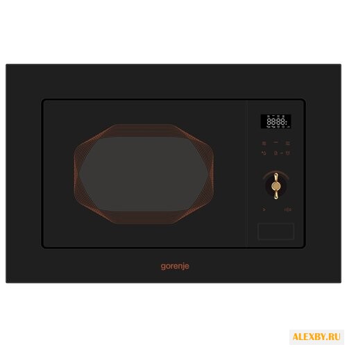 Микроволновая печь Gorenje