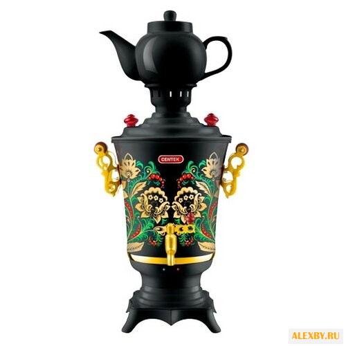 Самовар CENTEK CT-0093