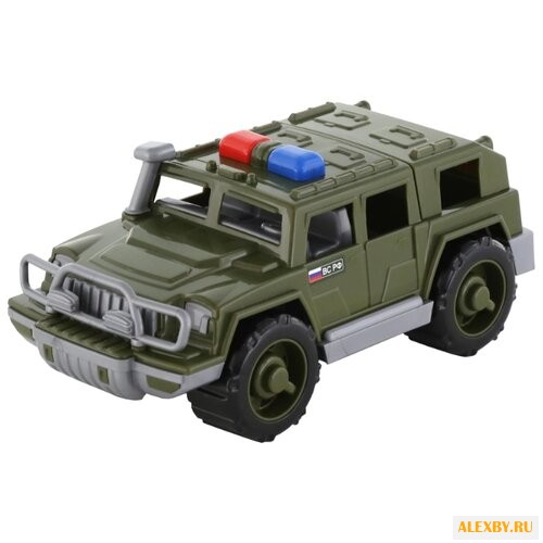 Внедорожник Полесье Защитник