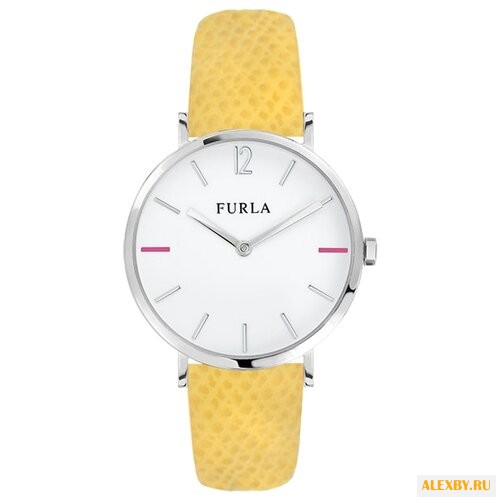 Наручные часы FURLA R4251108514