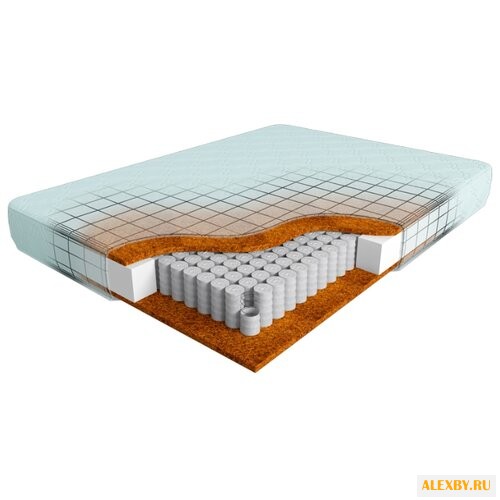 Матрас Diamond Rush Full