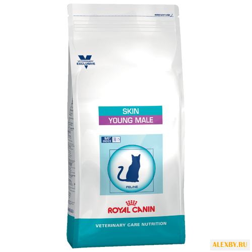 Корм для кошек Royal Canin