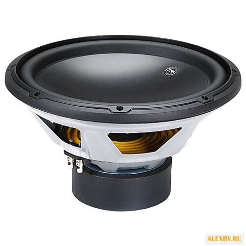 Автомобильный сабвуфер JL Audio