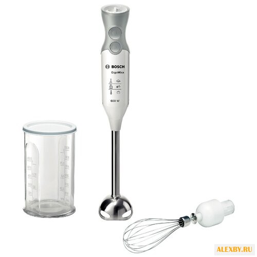 Погружной блендер Bosch MSM 66130