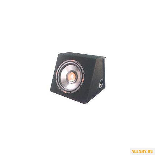 Автомобильный сабвуфер Mystery