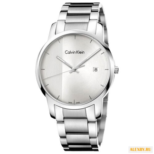 Наручные часы CALVIN KLEIN