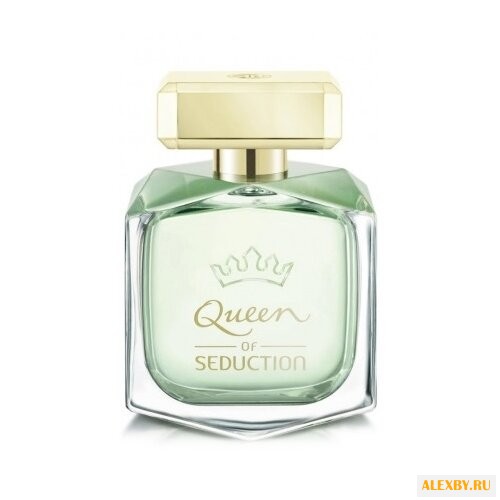 Antonio Banderas Queen of