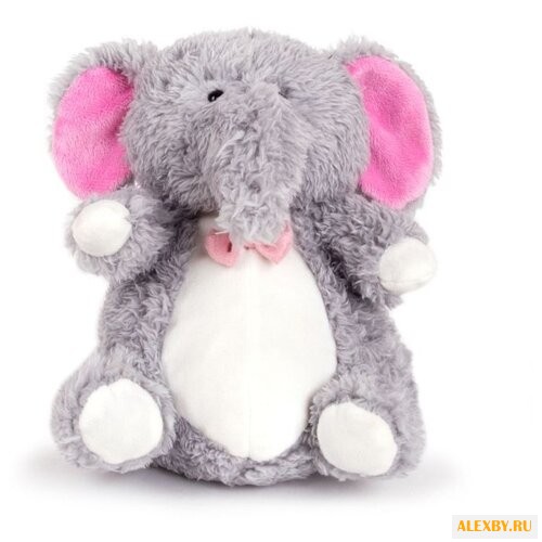 Мягкая игрушка Gulliver Слоник