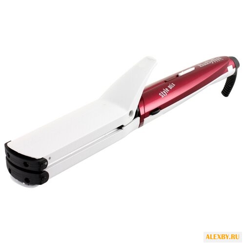 Щипцы мультистайлер BaByliss