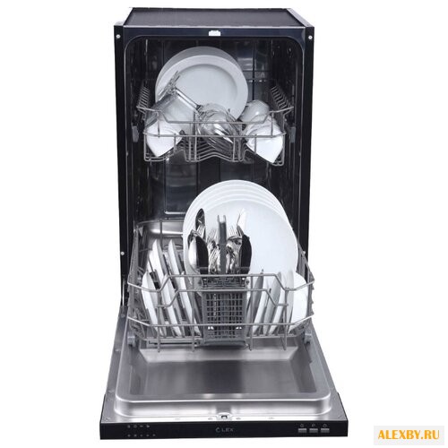 Посудомоечная машина LEX PM 4542