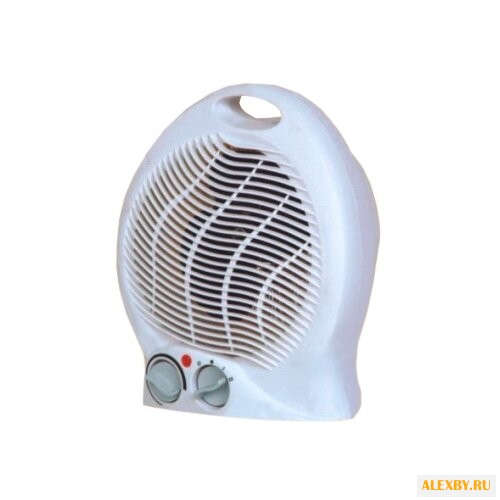 Тепловентилятор Добрыня ДО-1501