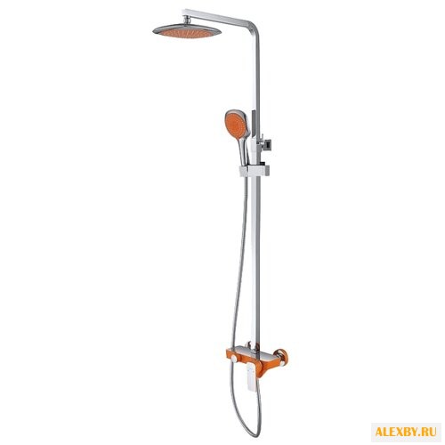 Душевая стойка D&K DA1433713A02