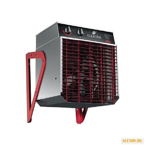 Электрическая пушка Frico ELC331